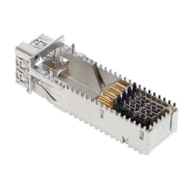 10044471-121110LF Amphenol ICC (FCI)  Pluggable Connector Assemblies